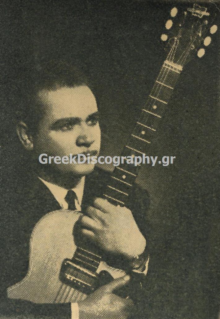 ΤΣΑΚΑΛΟΠΟΥΛΟΣ ΜΙΧΑΛΗΣ